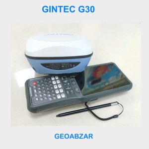 G30 GINTEC GNSS