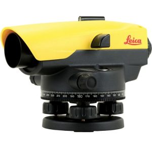 دوربین ترازیاب لایکا مدل نیو NA532