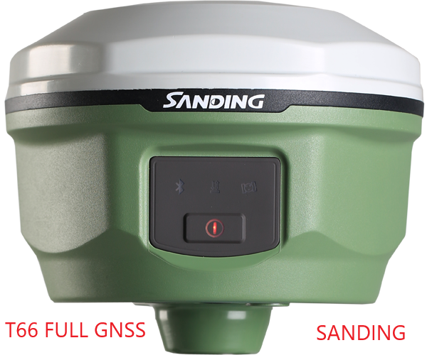 SANDING T66 GNSS